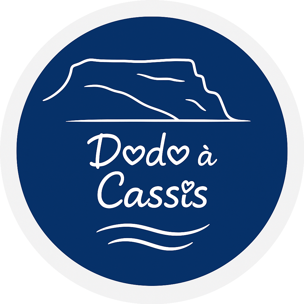 Dodo à Cassis